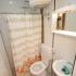 Villa Flamingo, Privatunterkunft im Ort Dobre Vode, Montenegro - Apartman 1 